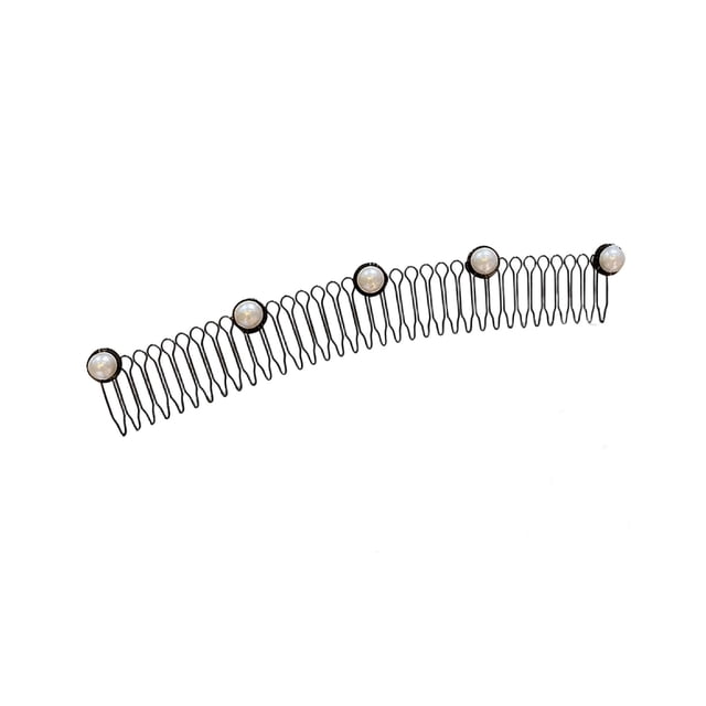 Universal Comb Easy To Create and Updos Hair Sorting Comb Updos Easily Messy Hairstyles
