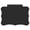 Black, variant on Basket Labels Clip On, Removable Labels for Storage Bins, Kitchen Pantry Label, Plastic Storage Bin Label, Label Holder, Basket Tags, Bin Clips, 1 Pc, 3.35x2.75"
