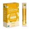 Ultima Replenisher, Electrolyte Drink Mix Packets, Sugar Free Daily Hydration Powder, Lemonade, 8 Count Stickpacks