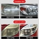 thumbnail image 4 of Agente de pulido de faros de coche, removedor de arañazos, reparación de faros, Kit de restauración de faros líquidos, accesorios para automóviles, 4 of 4