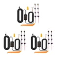 thumbnail image 3 of Transemion Durable And Portable Type-C Hardwire Kit For DashCam Easy To Install Fast Charging Convenient MINI head 3Set, 3 of 6