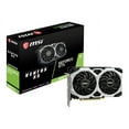 thumbnail image 2 of MSI G1660TVXS6C Ventus GeForce GTX 1660 Ti Graphics Card, 2 of 5