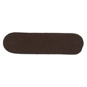 Colonial Mills Bristol Stair Tread - 8 x 28 in. - Set of 13