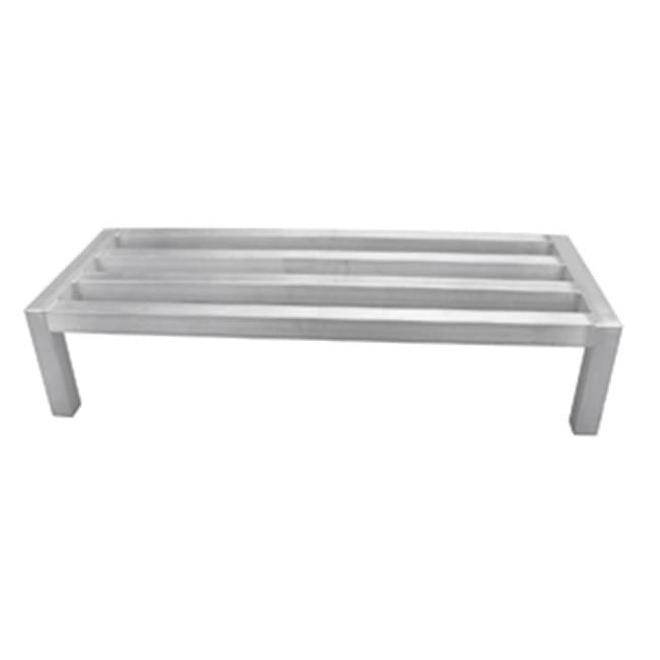 Update International DNRK-2036T 20x36 Alum Dunnage Rack