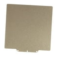 thumbnail image 4 of Placa de construcción de impresora 3D Placa de doble cara reemplazo reemplazo a alta temperatura Cama calentada PEI acero para primavera para 5 m Pro, 4 of 8