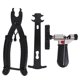 thumbnail image 1 of High quality Chain combination tool Chain removal tool, 1 of 5