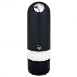 - Peugeot Alaska Electric Salt Mill, Quartz