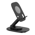 thumbnail image 4 of Ultimate Phone Stand: Adjustable Portable and Perfect for Streaming & Video Calls Your Mobile Experience Today!, 4 of 6
