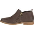 thumbnail image 6 of Hush Puppies Women's Mazin Cayto Nubuck Bootie, 6 of 7