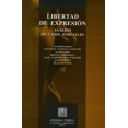 thumbnail image 1 of LIBERTAD DE EXPRESION PORRUA EDITORIAL PORRUA, 1 of 1