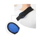 thumbnail image 3 of 1 Uds. (negro, talla XS) cabestrillo para brazo izquierdo/derecho, soporte para brazo con protector de cuello de espuma para mujeres y hombres, correa de soporte, 3 of 4