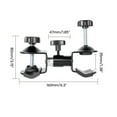 Metal Tripod Umbrella Holder Outdoor Camera Tripod Umbrella Stand — free download