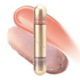 thumbnail image 2 of Fiudx Brillo de Labios, Bálsamo Hidratante de Doble Tubo, Brillo Labial de Alta Pigmentación, Aceite de Vidrio En Fórmula Saludable, Maquillaje Diario, Apto para Tipo de Piel, Ideal para Regalar., 2 of 3