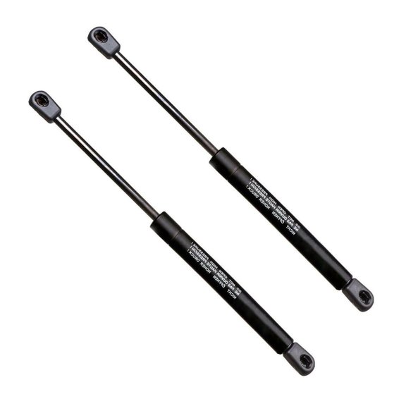 Mgpro 1 Pair Tailgate Liftgate Lift Supports Rear Side Strut for Jeep for Patriot 2007-2017