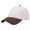 Coffee, variant on Baseball Caps for Women Outdoor Baseball Cap with Adjustable Curved Brim and Classic Dome Design for Year-Round Casual Style