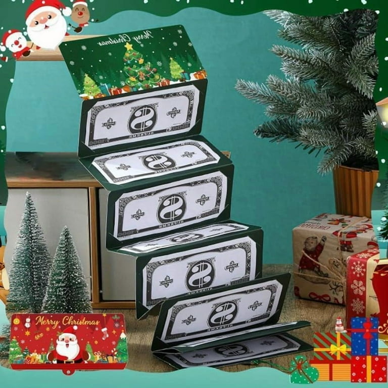 holiday gift card sleeves Top Shelf Gamer | The Best Nemesis Upgrades and Accessories main image 0