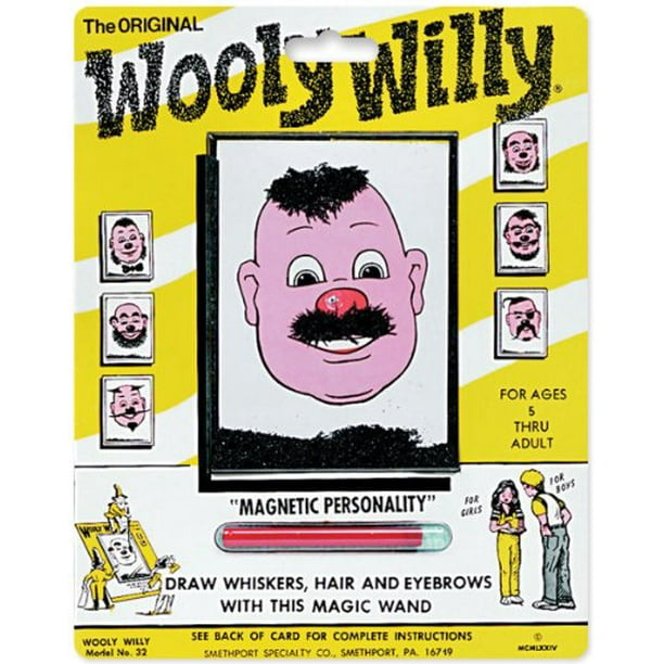 Magnet toy face clearance