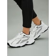 thumbnail image 2 of Tenis Para Mujer Shendy Vendy Plataforma Chunky Sneakers Moda Urbana, 2 of 5