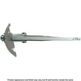 thumbnail image 2 of CARDONE New 82-151M Window Regulator Front Left fits 1992-1998 Buick, Oldsmobile, Pontiac, 2 of 4