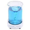 thumbnail image 3 of Magnetic Stirrer Mini Lab Stir Mixer Portable Stirrer Plate for Laboratory, 3 of 5