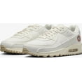 thumbnail image 3 of Nike W Air Max 90 SE  - Sail/Cashmere 8.5, 3 of 6