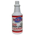 thumbnail image 2 of NU-Foam Beer Line Cleaner Sink Heavy Duty Household Cleaner, Unscented, 32 Oz, 2 Count, 2 Pack, 2 of 2