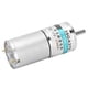 thumbnail image 3 of DC Gear Motor Micro Low Speed CW CCW Permanent Magnet Bracket Sport Control 12V XD25GA370(20rpm/min ), 3 of 5