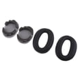 thumbnail image 6 of Headphones Replacement Ear Pad / ear pad / Ear Cups / Ear Cover / s Repair Parts For WH1000XM2, MDR1000X Headset, 6 of 7