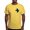 Yellow, variant on CafePress - Bluebird Of Happiness Dark T Shirt - Men's Classic Cotton T-Shirts