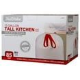 thumbnail image 1 of Berry Sacs à Ordures Plastics 144867 True Value 13 Gallons - 85 Unités, 1 of 1