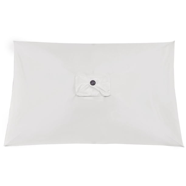 Cubierta para sombrilla de jardín cubierta impermeable para sombrilla de jardín Protector para Patio exterior cubiertas para lluvia ANGGREK Otros