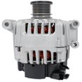 thumbnail image 2 of cciyu Alternator 11334 Replacement 2007-2015 for Mini Cooper Base 1.6L,2008-2014 for Mini Cooper Clubman 1.6L,2012-2015 for Mini Cooper Coupe 1.6L Replace for TG12C059, 2 of 3