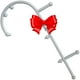 thumbnail image 1 of Masajeador de espalda y cuello Vive Trigger Point Tool 37 cm, 1 of 8