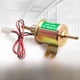 thumbnail image 1 of Accesorio de bomba de gasolina para bomba diésel electrónica universal de 12 V y 24 V para modificación de automóviles, 1 of 5