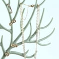 thumbnail image 6 of Antlers Jewelry Display Stand,Tree Tower Rack Hanging Organizer for Ring Earrings Necklace Bracelet, 6 of 6