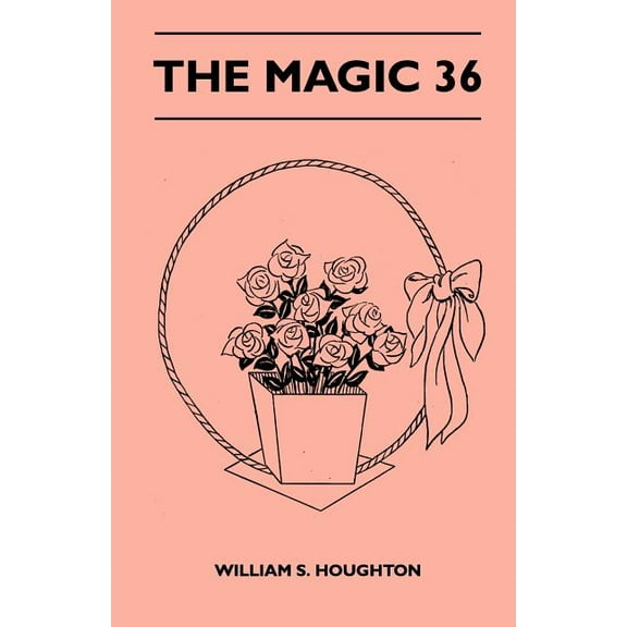 The Magic 36 (Paperback)