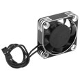 thumbnail image 1 of Enfriador de Motor RC Conector JST 40x40mm Disipador de Calor de Motor RC Simple para F540 ANGGREK Otros, 1 of 8