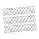 thumbnail image 3 of 30 Ganchos En Forma De S Multiusos Para Armario, Oficina Y Jardín., 3 of 9