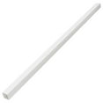 thumbnail image 4 of vidaXL Cable Trunking Self-Adhesive 1.2"x0.8" 98.4' PVC, 4 of 7