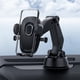 thumbnail image 3 of Sidaley Soporte de teléfono para automóvil, Clip de silicona, ángulo Interior Universal, tablero ajustable, accesorios de soporte para teléfono Automoción decorativa y accesorios Sidaley VI015407-00, 3 of 6