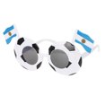 thumbnail image 2 of Equipo Nacional De Argentina De Sol De Fútbol Foto De Fútbol Sunnimix Party Football Sunglasses, 2 of 5