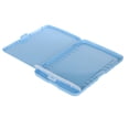 thumbnail image 6 of Pen+Gear Storage Clipboard, Blue, 6 of 11