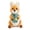 A002- Style B, variant on Stuffed Animal, Cute Stuffed Kangaroo Plush Toys, Soft Fuzzy Cuddle Buddy for Student, Bedtime Snuggle Toys for and Student, 20X8 Inch Plush Doll Perfect As Gift for Student