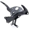 thumbnail image 1 of Krator Black Upper Stay Cowl Bracket Cowling Brace Compatible with Yamaha YZF R1 2004-2006, 1 of 5