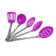 thumbnail image 1 of Juego de utensilios de cocina Cook's Corner de 5 piezas (mor, 1 of 1