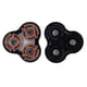 thumbnail image 2 of 3X SH90 Replacement Heads for Shavers Series 9000 S9911 S9731 S9711 S9511 S9111 S9031 S9988 Blade, 2 of 5