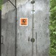 thumbnail image 4 of Caution Wet Floor Sign Notice Caution Warning Sign for Restaurant Commercial And Industrial, 4 of 5