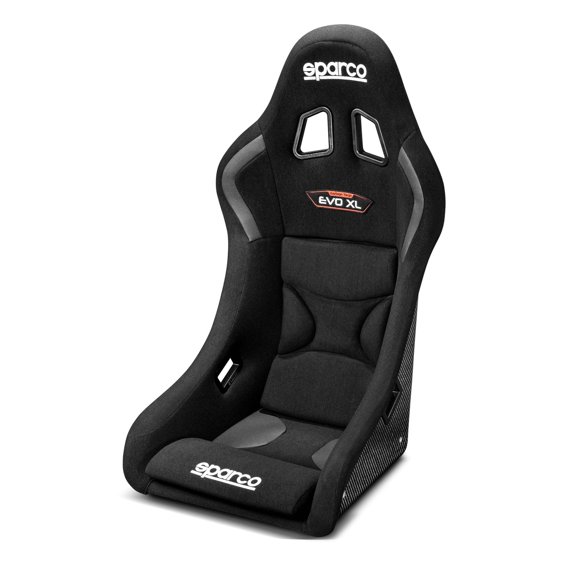 SPARCO EVO QRT Series Racing Seats