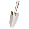 thumbnail image 4 of Wzzjkit Garden Shovel - Stainless Steel Small Shovel for Digging and Planting Flowers, Household Spade Shovel for Digging Sand, Driving the Sea, Planting Vegetables Flowers Garden Trowel 3PC, 4 of 9
