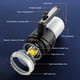 thumbnail image 4 of Xihbxyly Reflector Portátil Led, Linterna Recargable Superbrillante, Carga Tipo C, Fuente de Alimentación de Emergencia, Haz Amplio, Ideal para Acampar Al Aire Libre, Senderismo y Pesca, Diseño Liger, 4 of 7